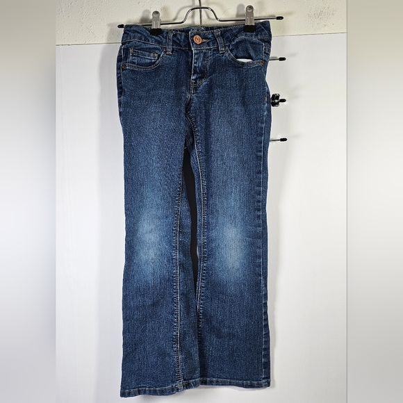 SO Kids Blue Jeans - Picture 1 of 3